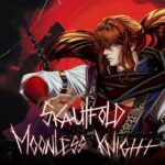Skautfold: Moonless Knight cover