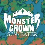 Monster Crown: Sin Eater Cover