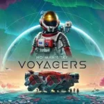 No Man's Sky cover