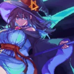 Rainbow Legends cover