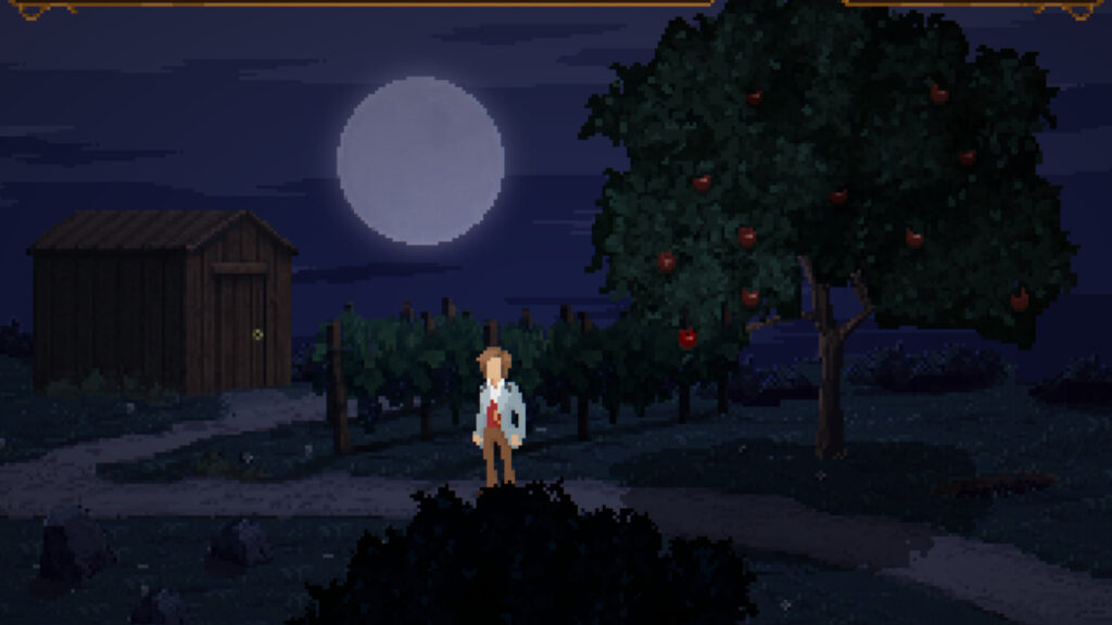 Scholar Adventure: Mystery of Silence SS1