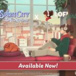 Spirit City Lofi Sessions Update cover