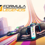 Formula Legends 1.6 cover