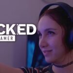 Hacked:The Streamer cover