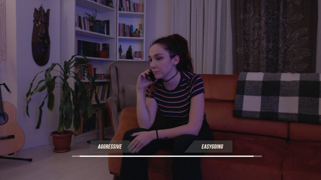 Hacked:The Streamer SS1