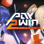 Pay 2 win cover