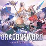 DragonSword: Awakening cover