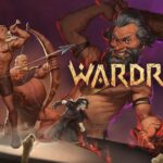 Wardrum cover