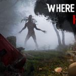 Where Dolls hang cover