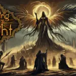 Striving for Light cover