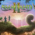 smallland 2 cover