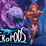 Theropods cover
