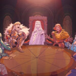 Sovereign Tower cover