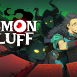 Demon Bluff cover