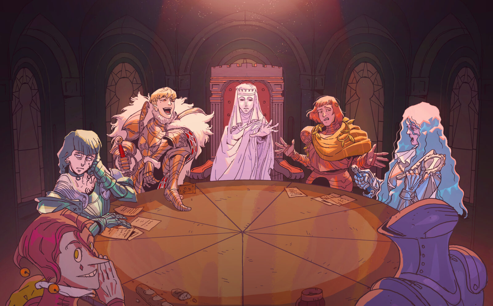 Sovereign Tower cover