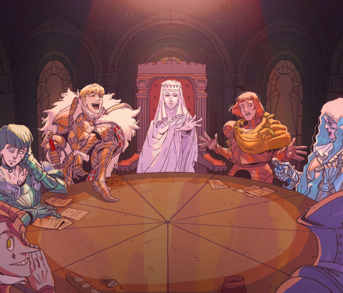 Sovereign Tower cover