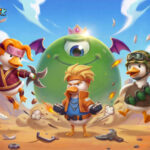 Quack Quack Attack cover