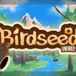 Birdseed VR cover