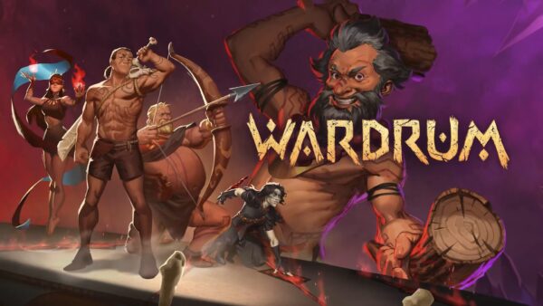Wardrum cover