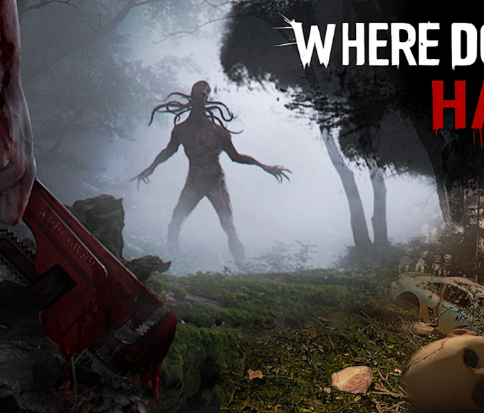 Where Dolls hang cover