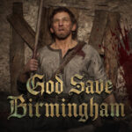 God Save Birmingham cover
