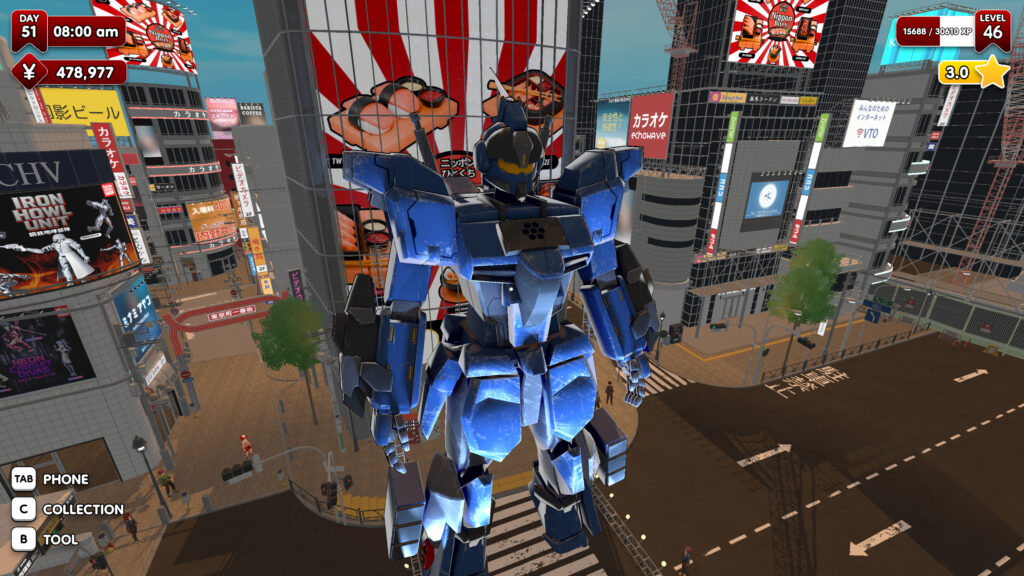 Akihabara: Gacha Capsule Shop Simulator SS