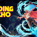 Fading Echo cover