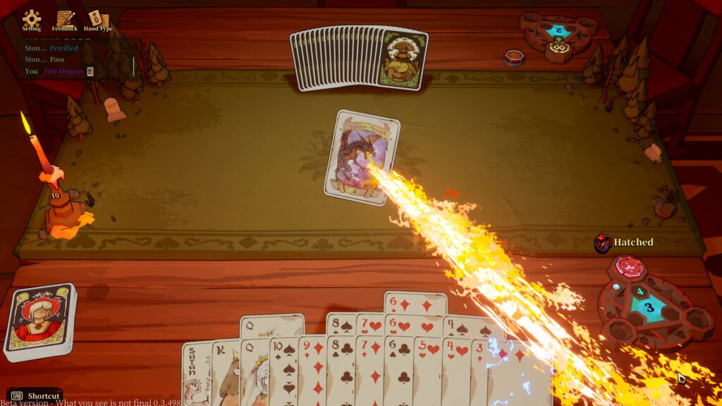 Apokerlypse SS1
