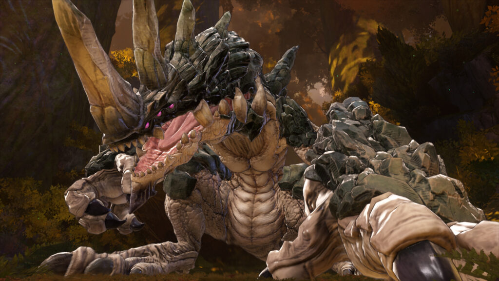 Endless Ragnarok SS4