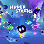 Hyperstacks cover