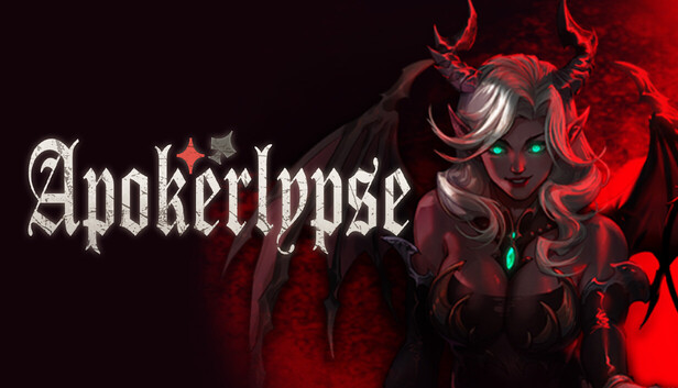 Apokerlypse Cover