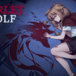 Scarlet Wolf Cover