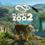 Planet Zoo 2 cover