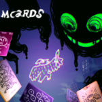 Dreamcards cover