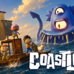 Coastless cover