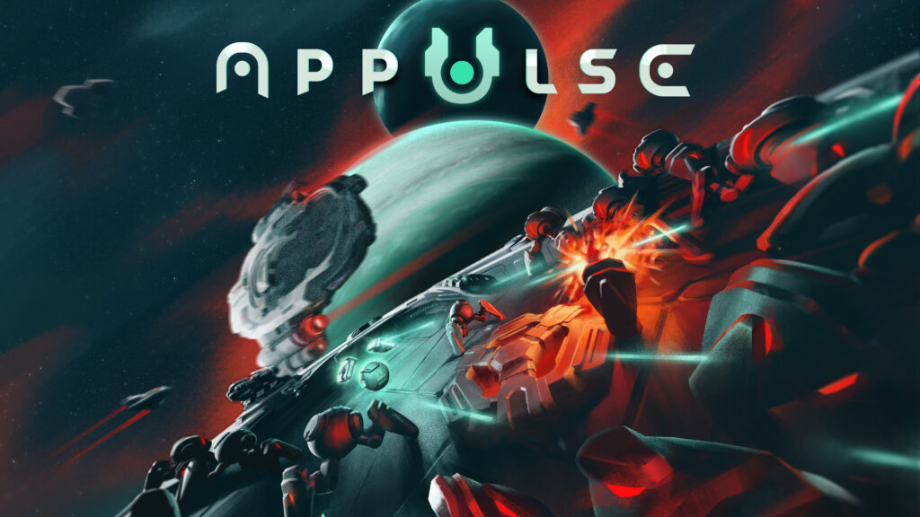 Gamescom Indies Appulse Cover