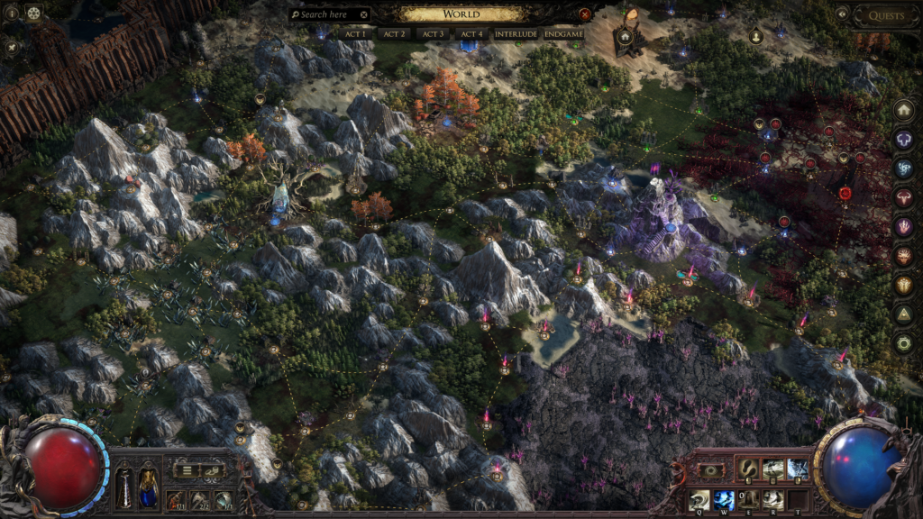 Path of Exile 2 SS 1