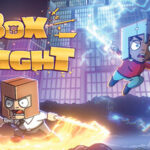 Box Knight cover