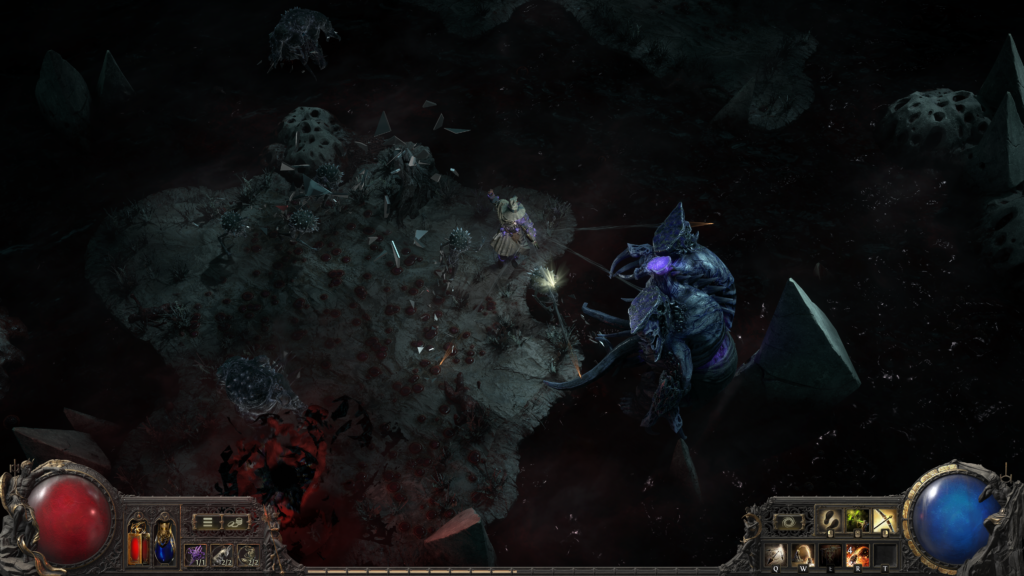 Path of Exile 2 SS 3