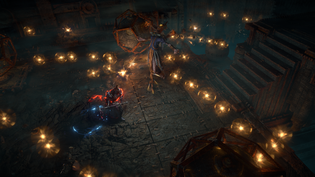 Path of Exile 2 SS 4