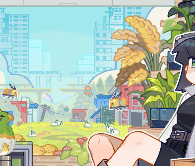 Doloc Town cover