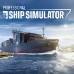 Professional Ship Simulator Cover