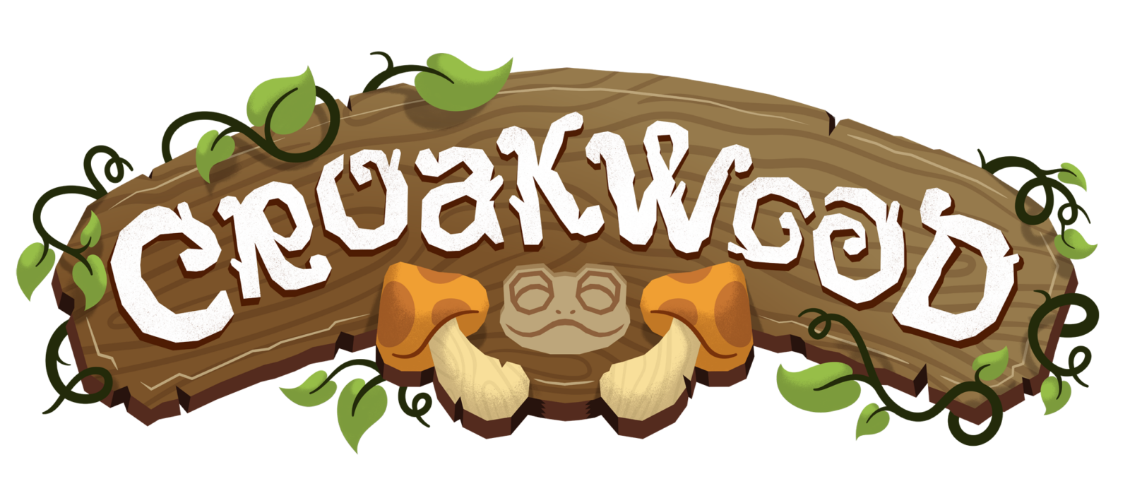 Croakwood cover