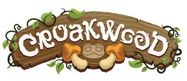 Croakwood cover