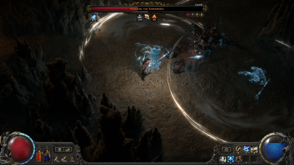 Path of Exile 2 SS 5