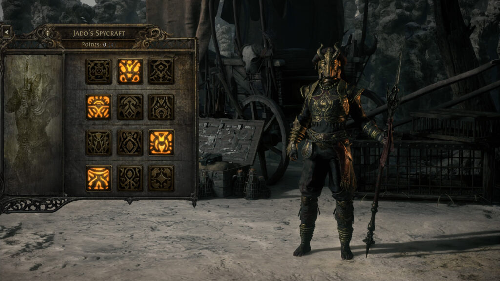 Path of Exile 2 SS 6