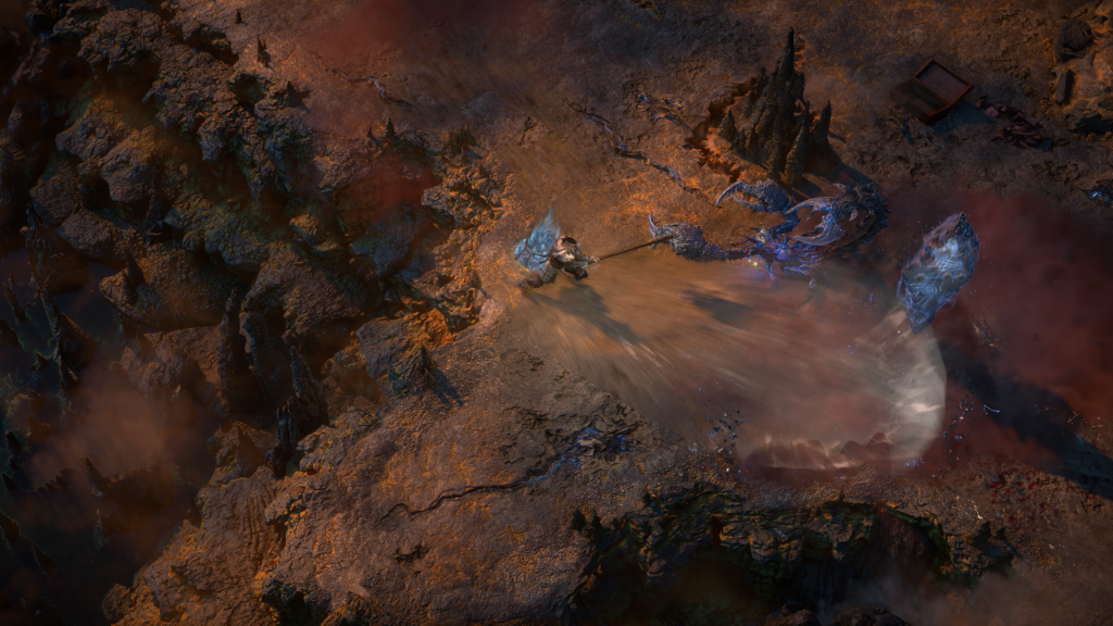 Path of Exile 2 SS 7