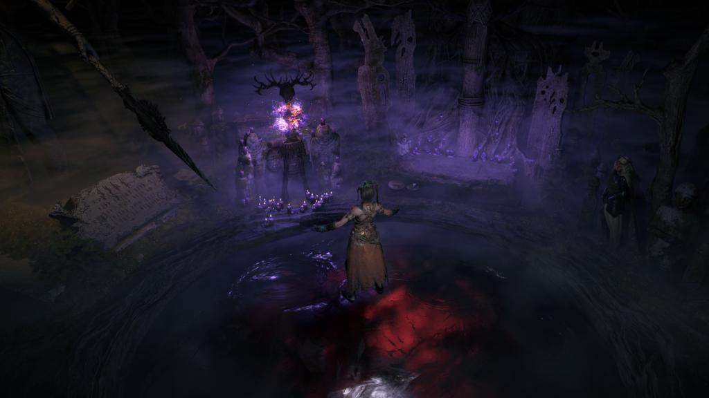 Path of Exile 2 SS 8