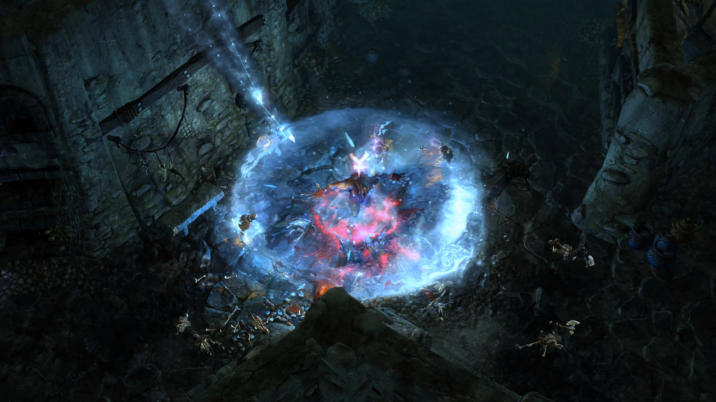 Fangs of Asterkarn SS2