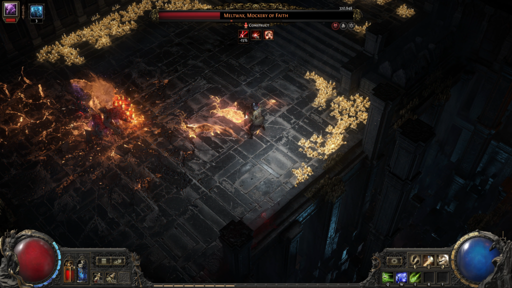 Path of Exile 2 SS 9